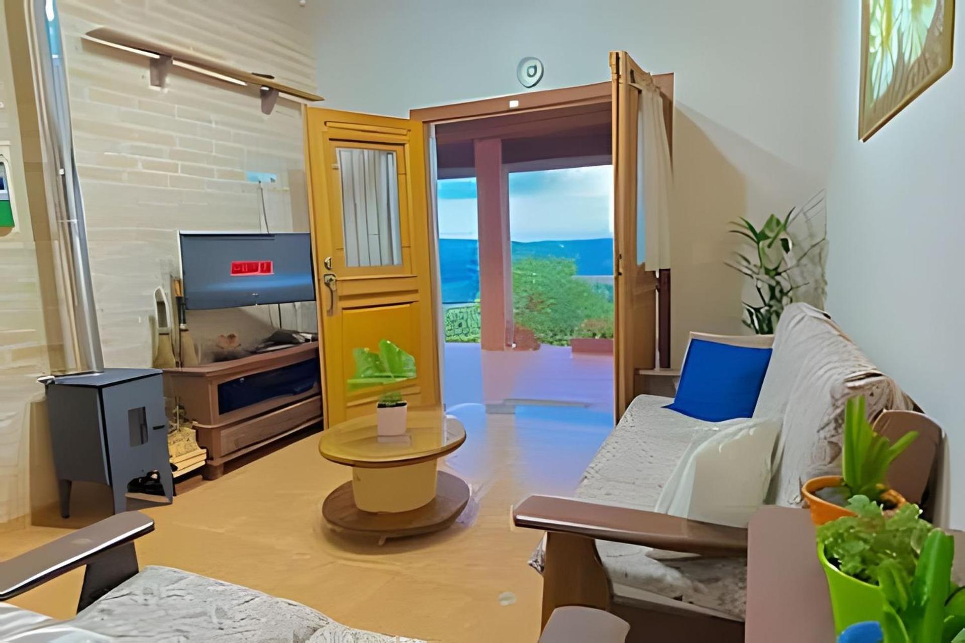 Casa De Campo Araxa Na Montanha Com Piscina ปิราคายา ภายนอก รูปภาพ