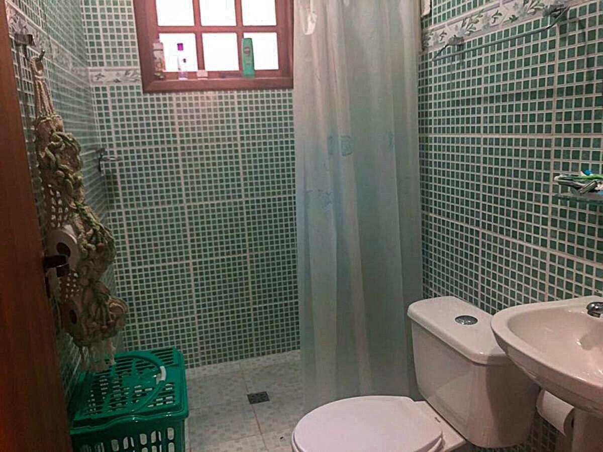 Casa De Campo Araxa Na Montanha Com Piscina ปิราคายา ภายนอก รูปภาพ